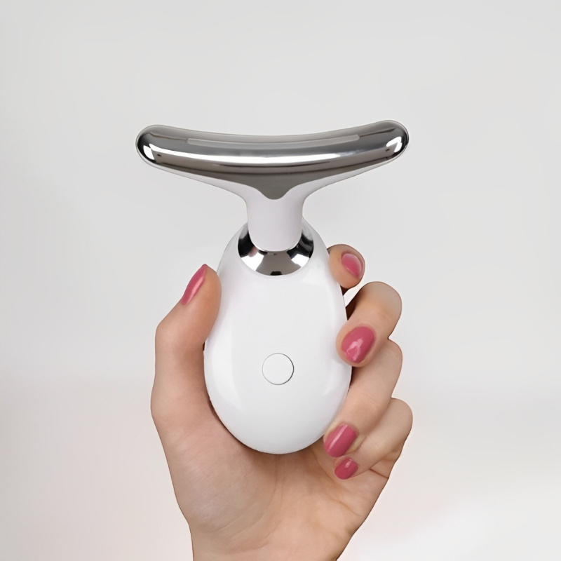 Sculpteur de visage LED