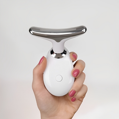 Sculpteur de visage LED