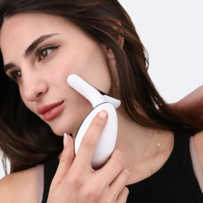 Sculpteur de visage LED