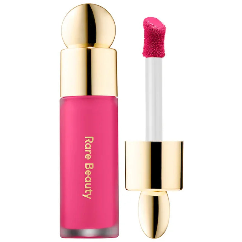 Blush liquide - Finition naturel et embellissante