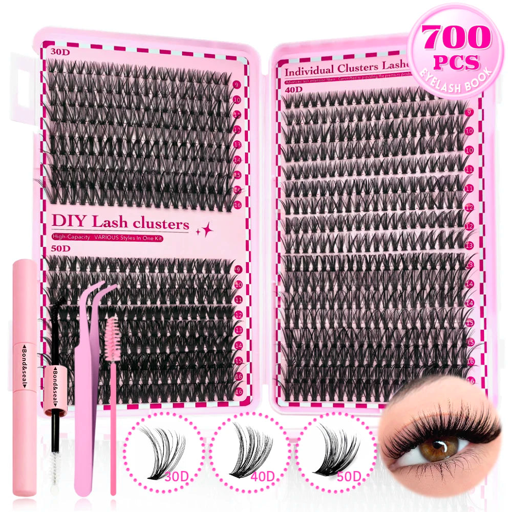 Faux Cils
