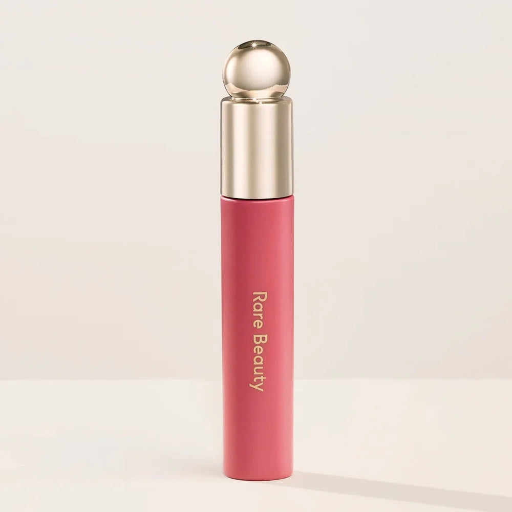 Blush liquide - Finition naturel et embellissante