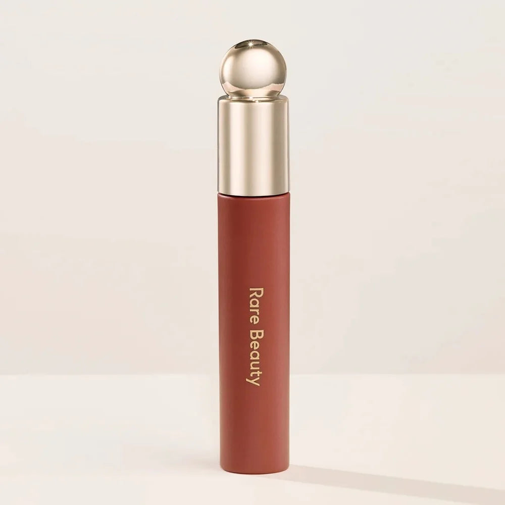 Blush liquide - Finition naturel et embellissante