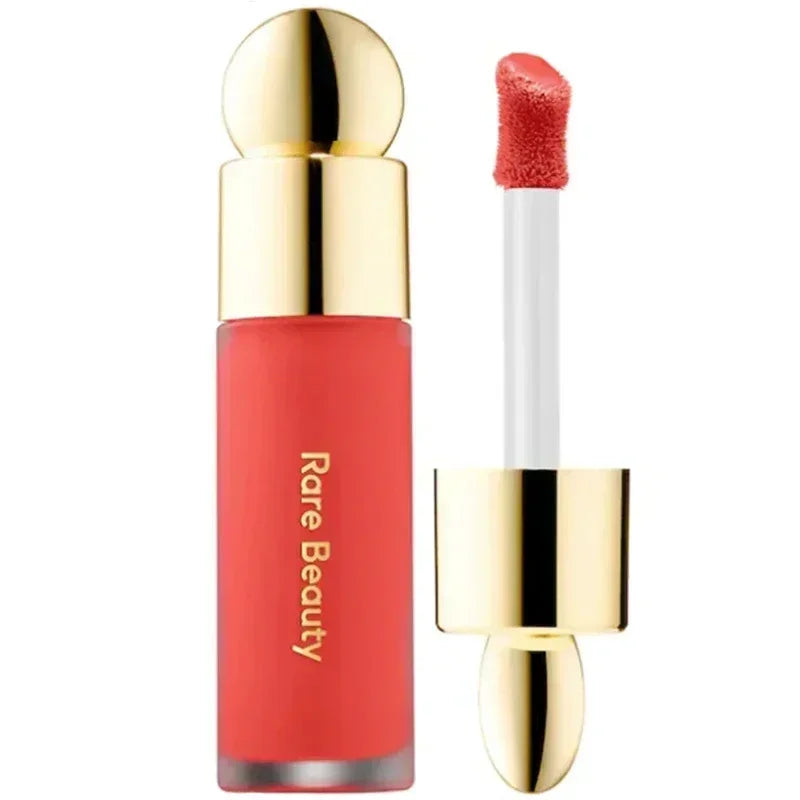 Blush liquide - Finition naturel et embellissante