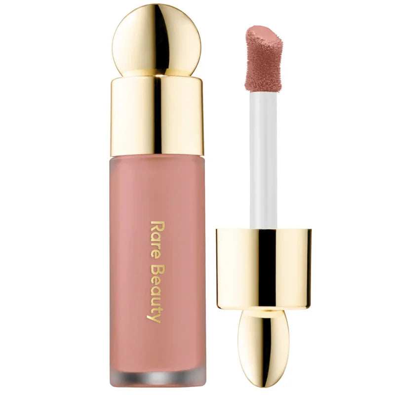 Blush liquide - Finition naturel et embellissante