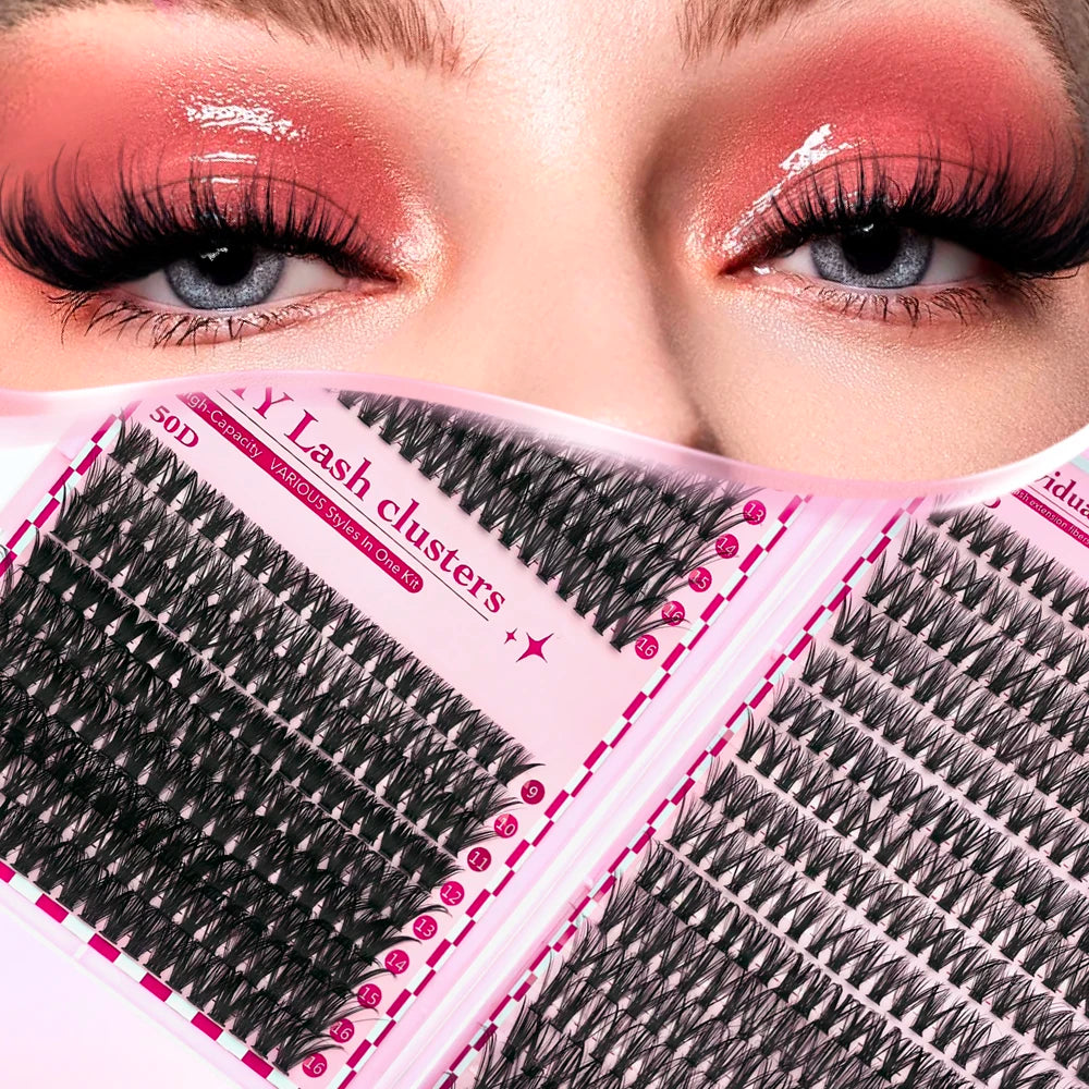 Faux Cils