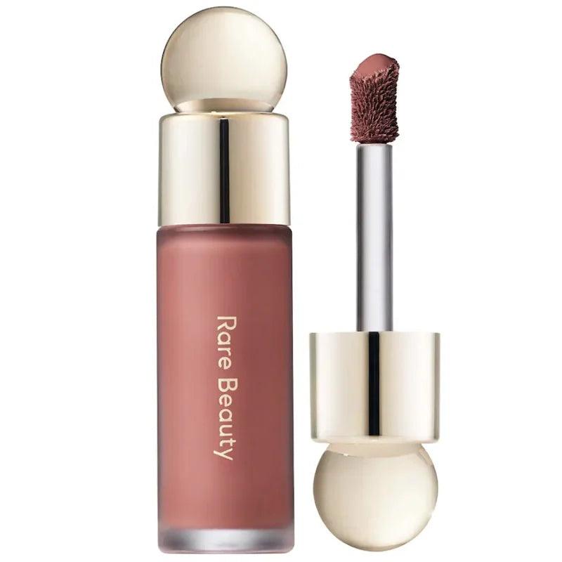 Blush liquide - Finition naturel et embellissante