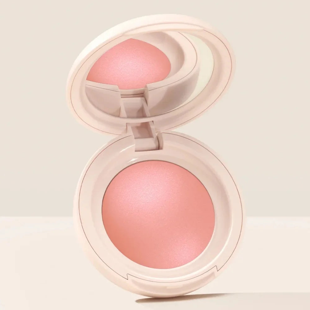 Blush liquide - Finition naturel et embellissante