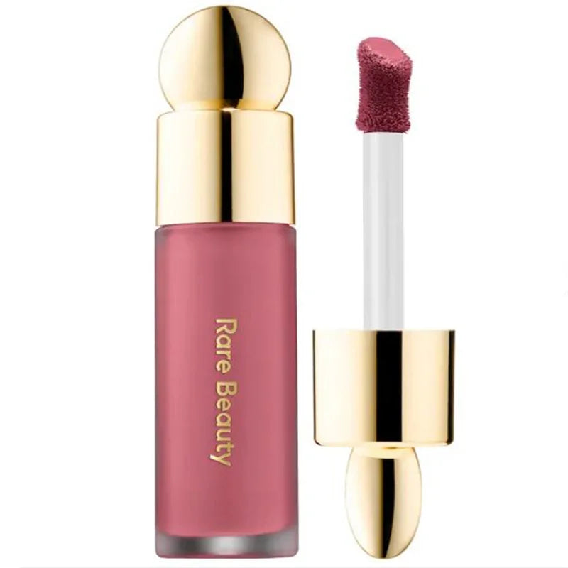 Blush liquide - Finition naturel et embellissante