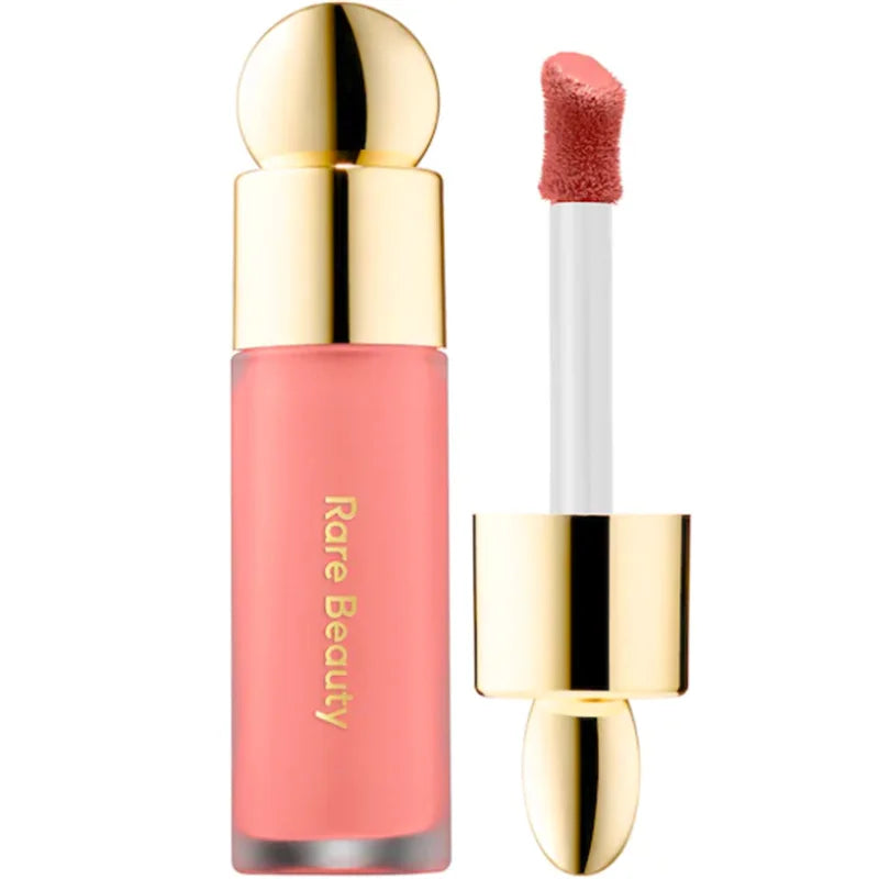 Blush liquide - Finition naturel et embellissante