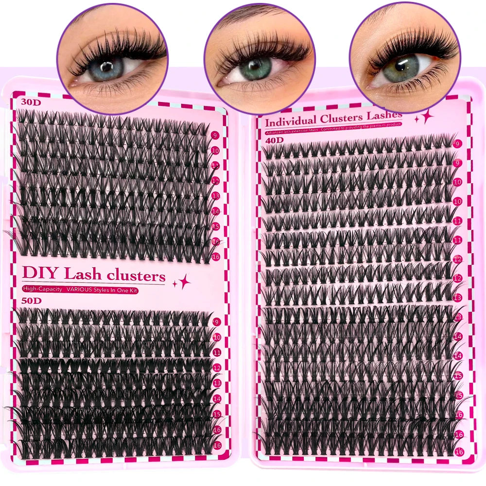 Faux Cils