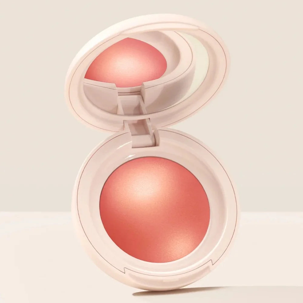 Blush liquide - Finition naturel et embellissante