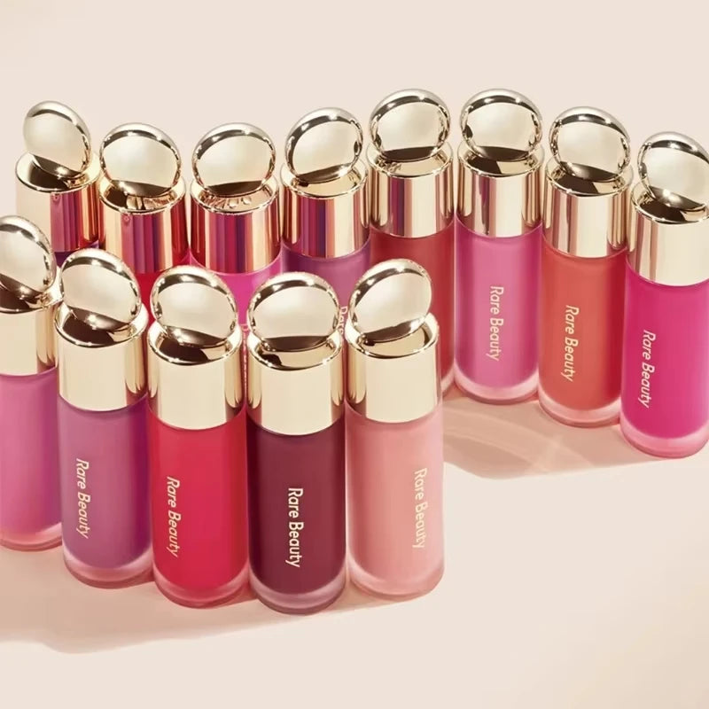 Blush liquide - Finition naturel et embellissante