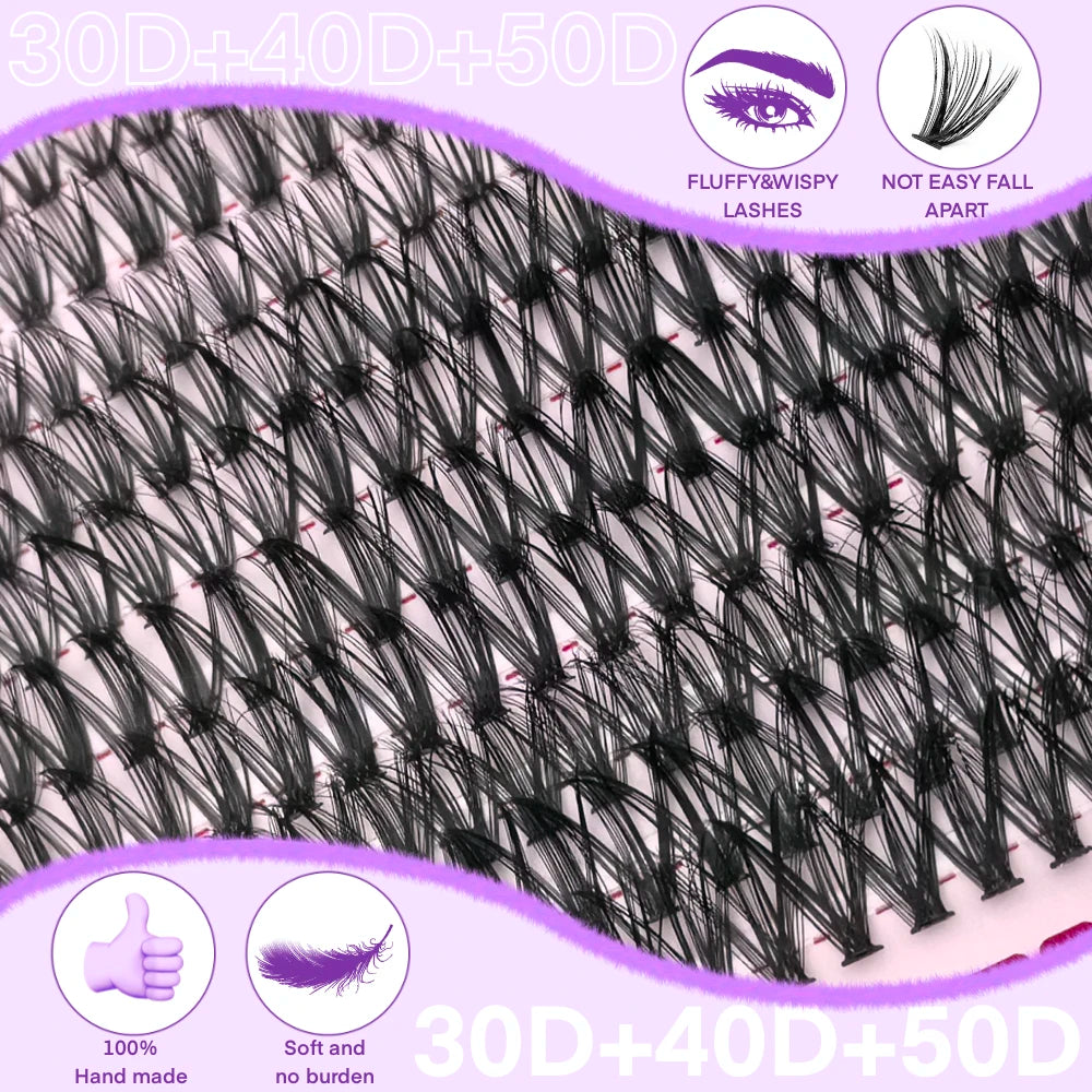 Faux Cils