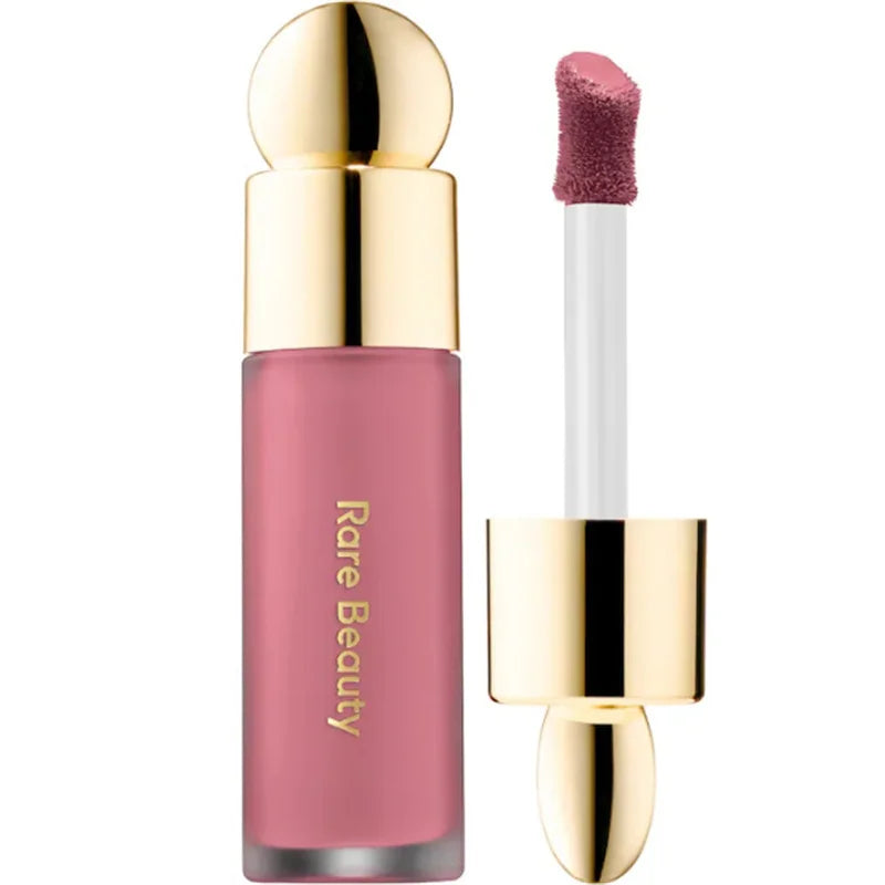Blush liquide - Finition naturel et embellissante