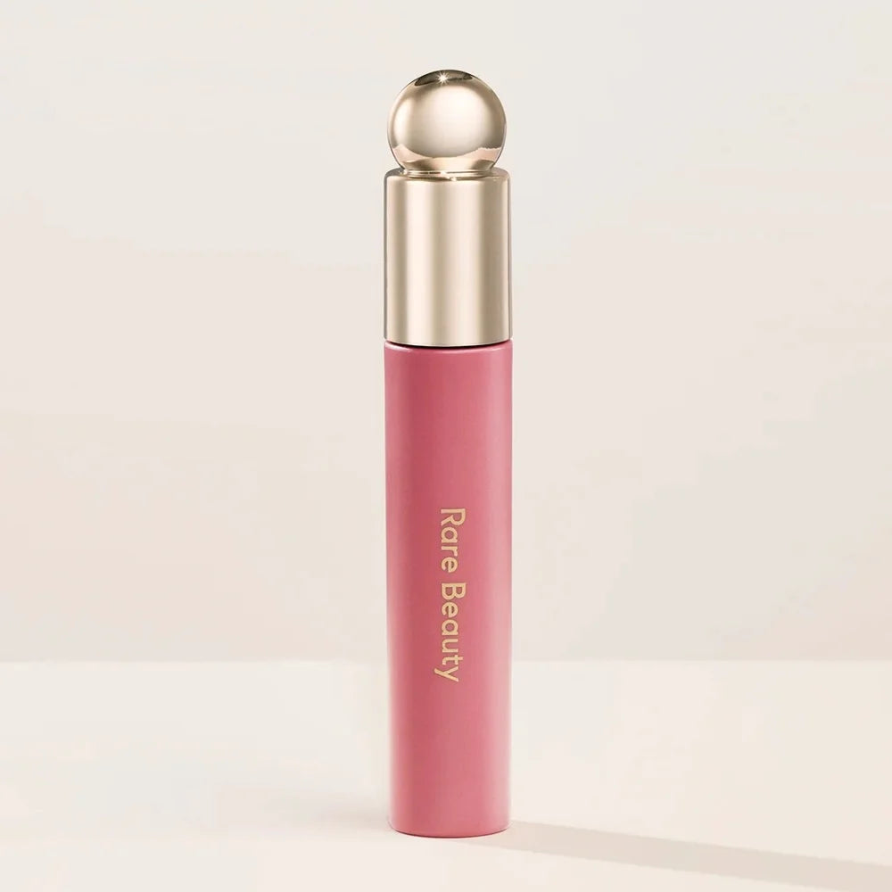 Blush liquide - Finition naturel et embellissante