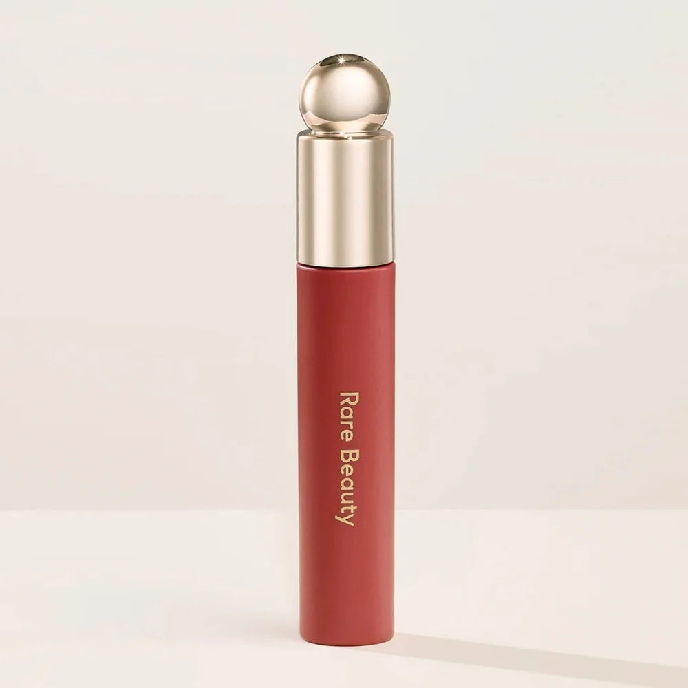 Blush liquide - Finition naturel et embellissante
