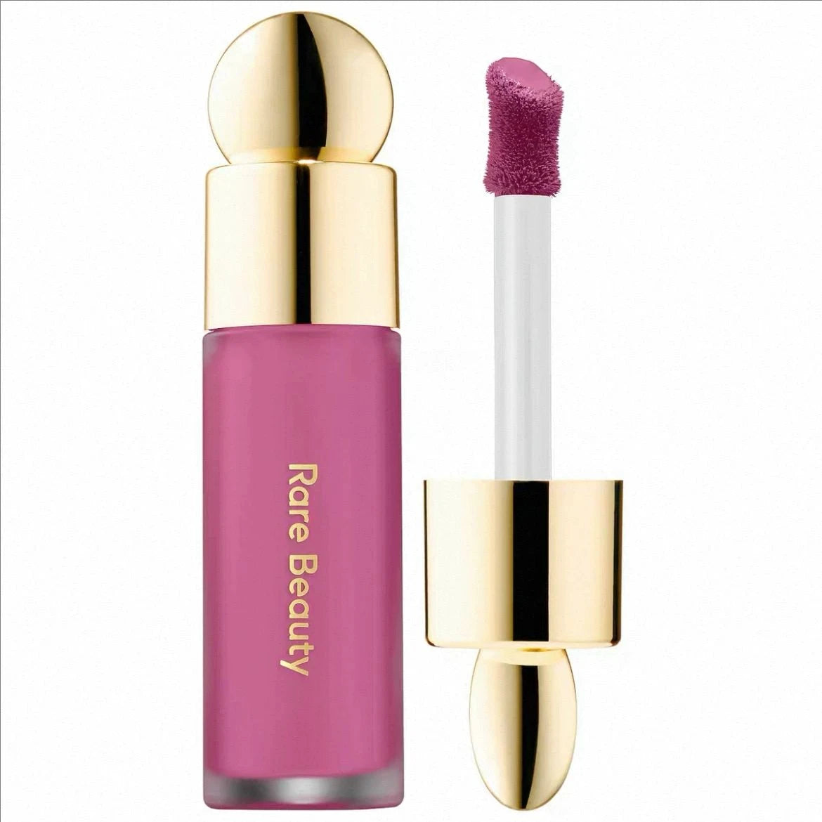 Blush liquide - Finition naturel et embellissante