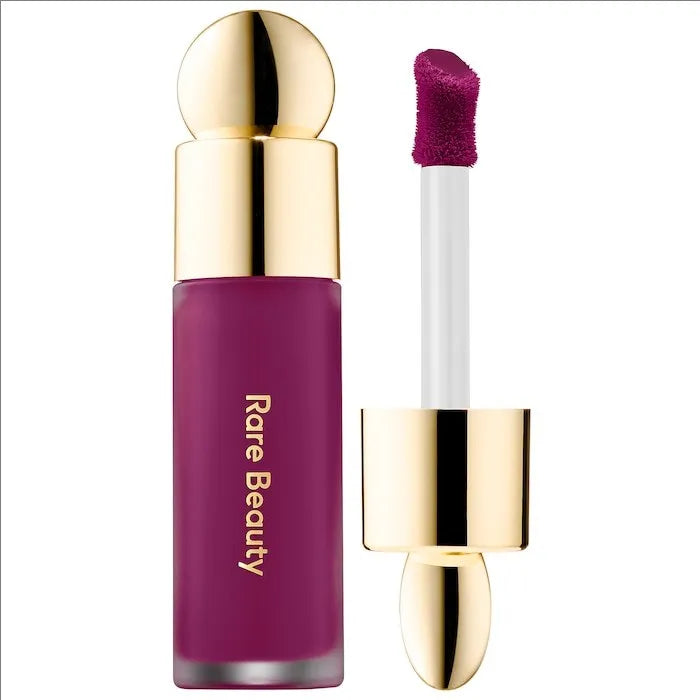 Blush liquide - Finition naturel et embellissante