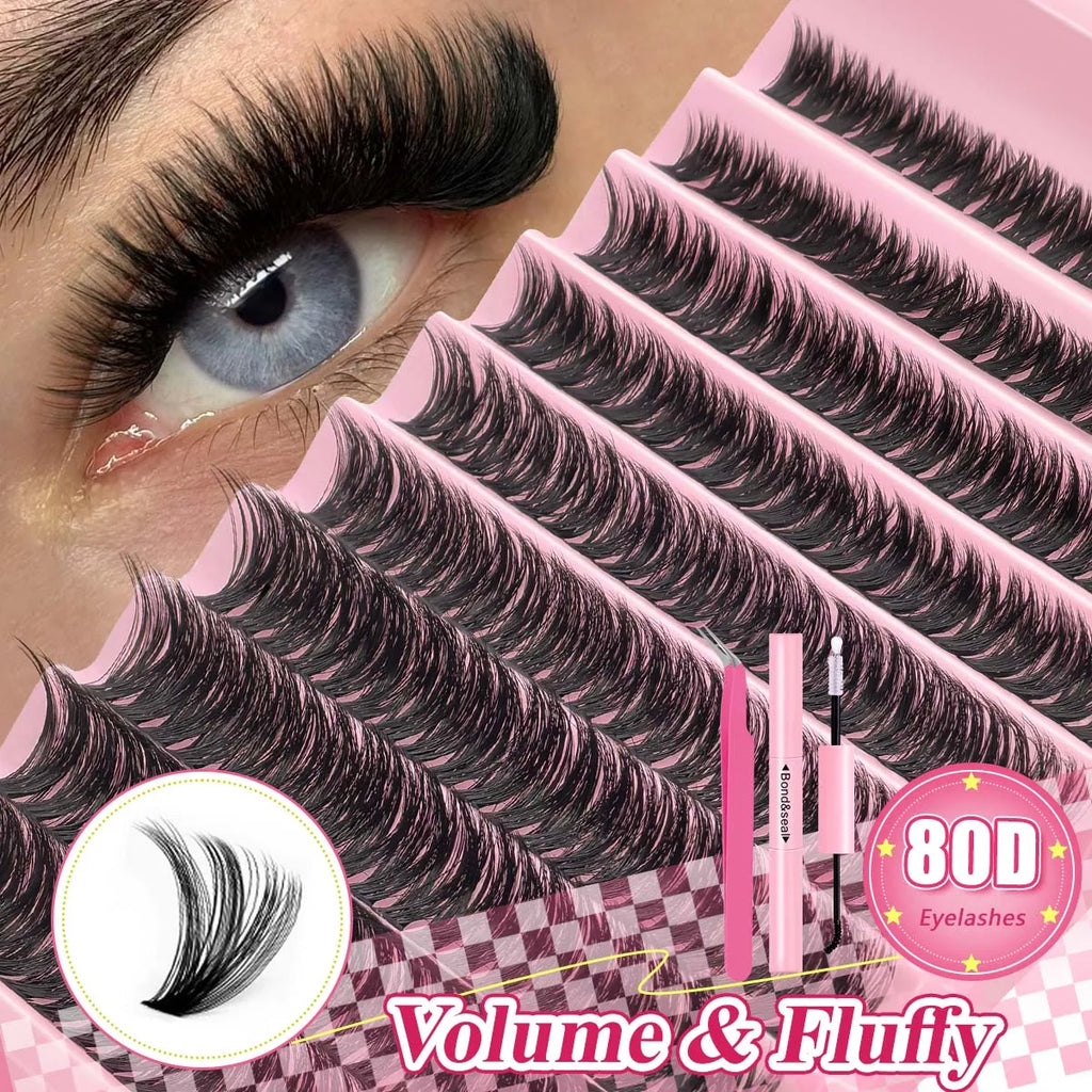 Faux Cils