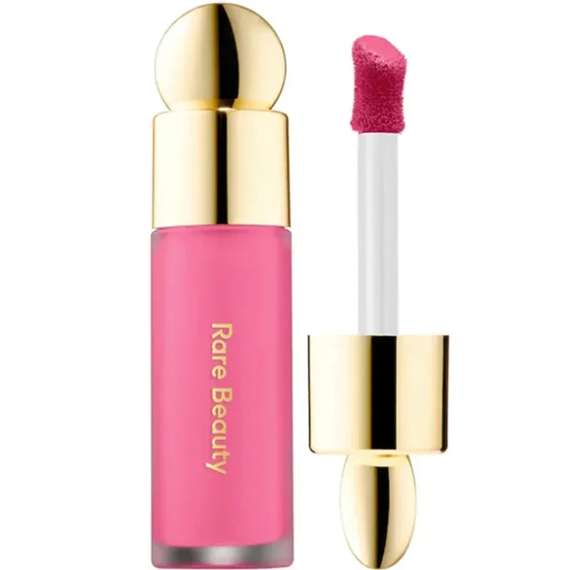 Blush liquide - Finition naturel et embellissante