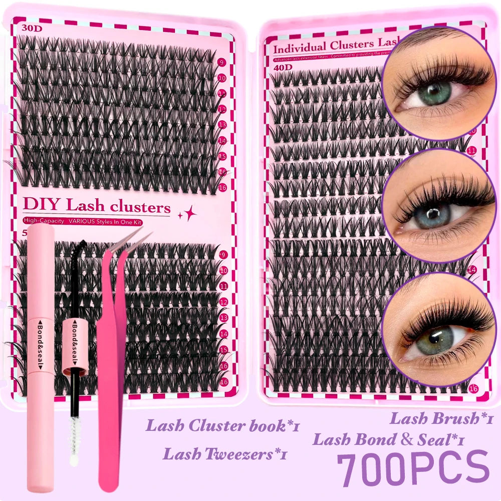Faux Cils