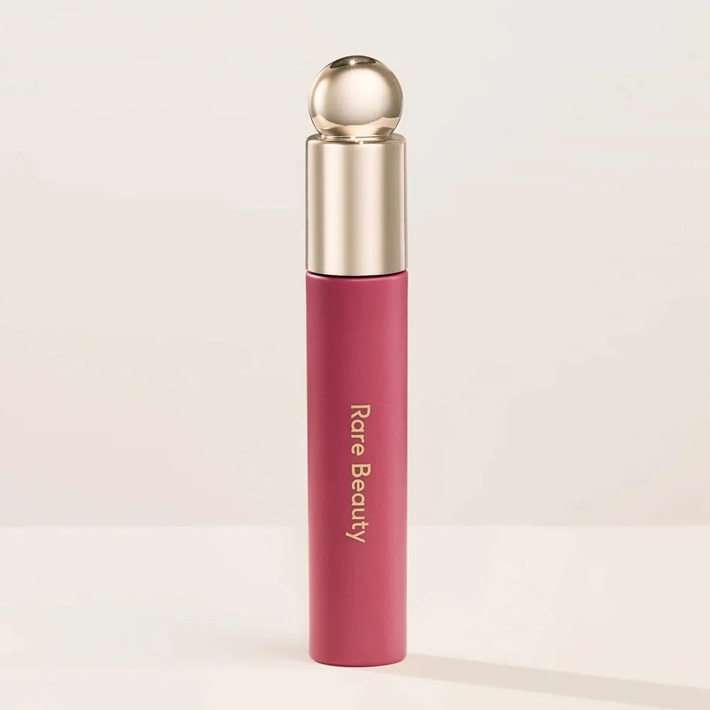 Blush liquide - Finition naturel et embellissante