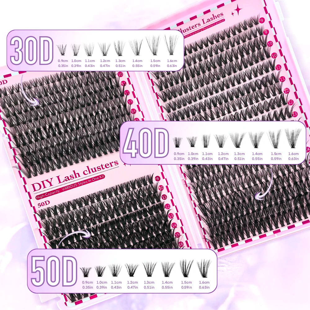 Faux Cils