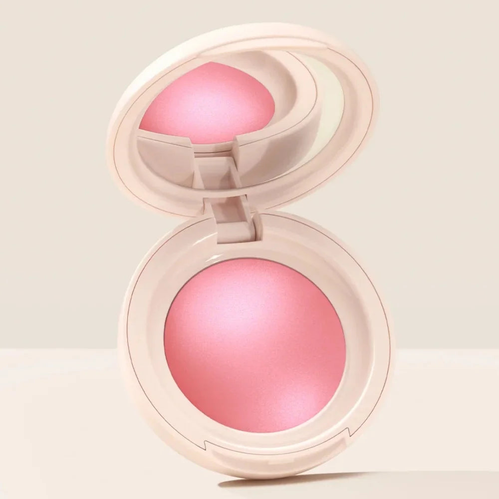 Blush liquide - Finition naturel et embellissante