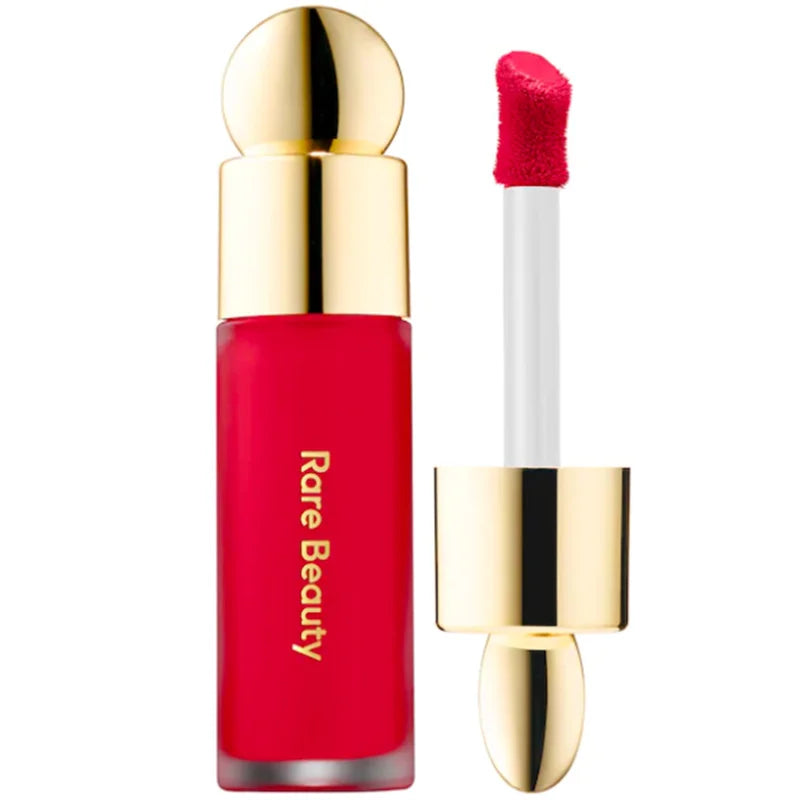 Blush liquide - Finition naturel et embellissante