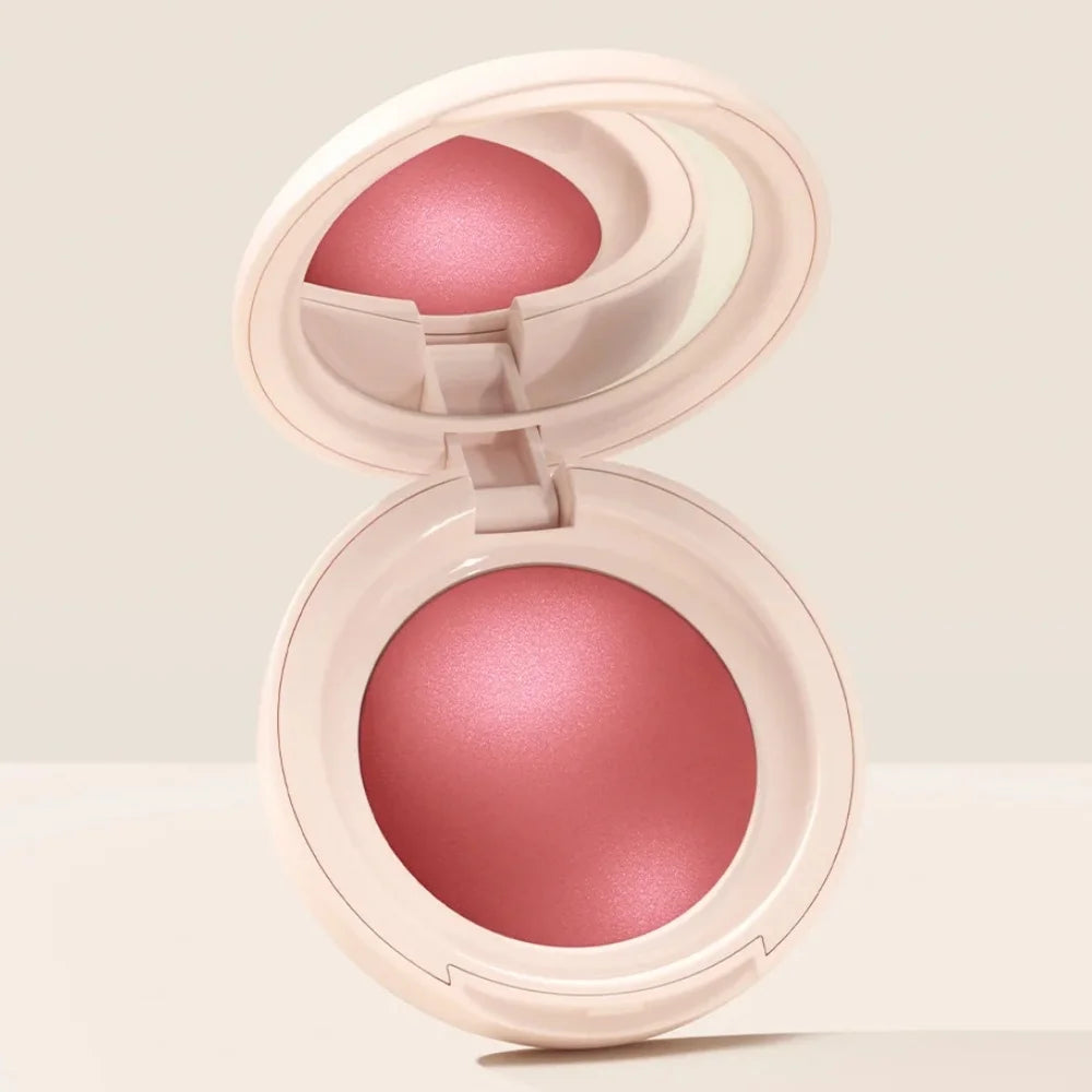 Blush liquide - Finition naturel et embellissante